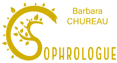 Sophrologue Barbara Chureau Logo