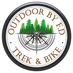 Logo Outdoor By French Dream